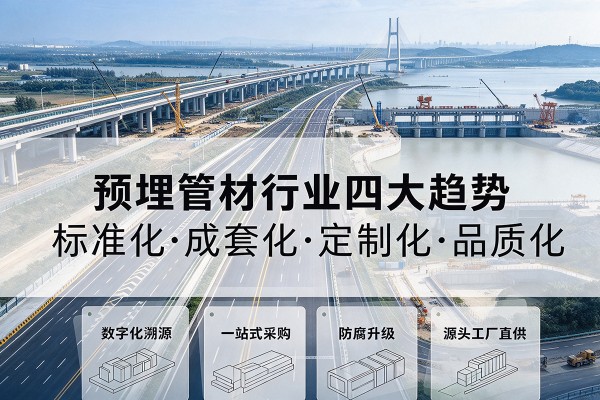 临翔行业发展趋势总结
