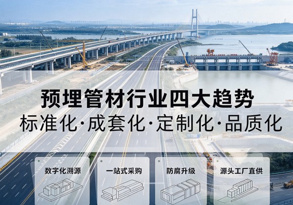 临翔行业发展趋势总结