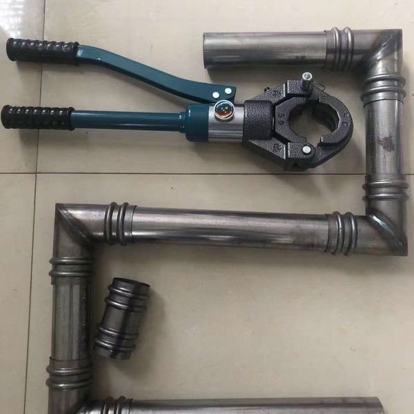 临翔冷却管生产
