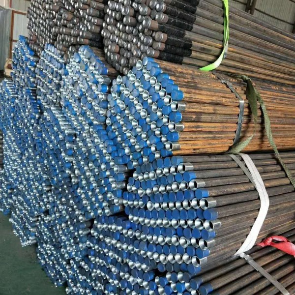 临翔冷却管生产
